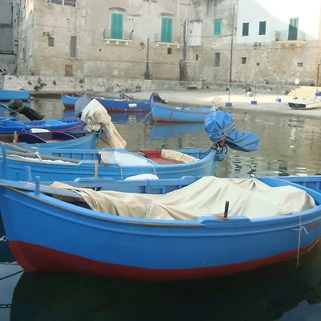 Casa Sallustio Monopoli