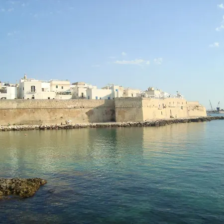 Casa Sallustio * Monopoli