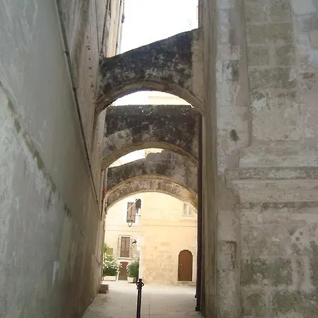 Casa Sallustio Monopoli