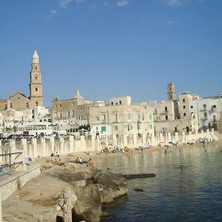 Casa Sallustio *